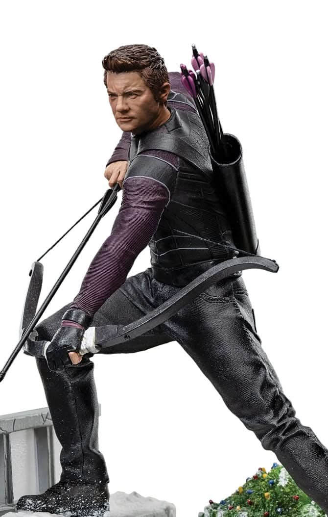 Clint Barton