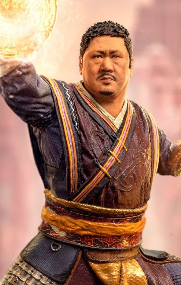Statue Wong - Doctor Strange In the Multiverse of Madness - BDS Art Scale 1/10 - Marvel