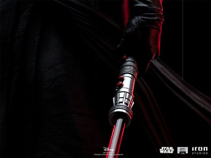 Statue Darth Maul - Star Wars - Legacy Replica 1/4 - The Mandalorian