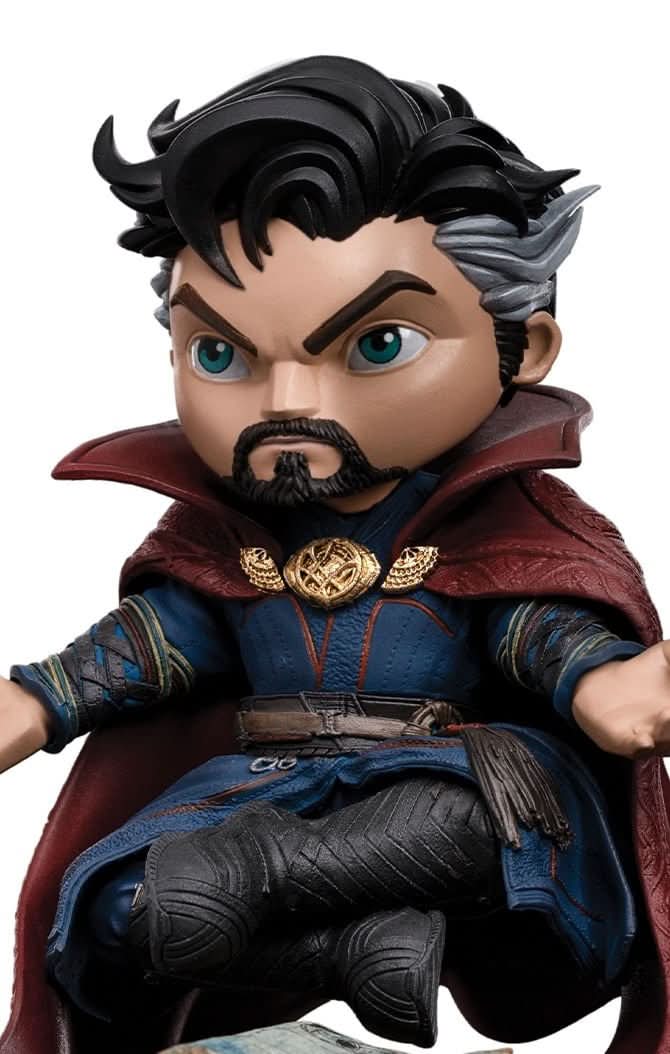 Stephen Strange