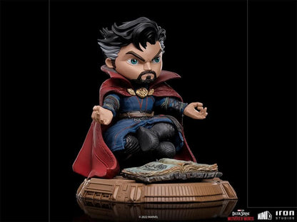 Figurine Stephen Strange - Doctor Strange In the Multiverse of Madness - Mini Co. - Spider-Man