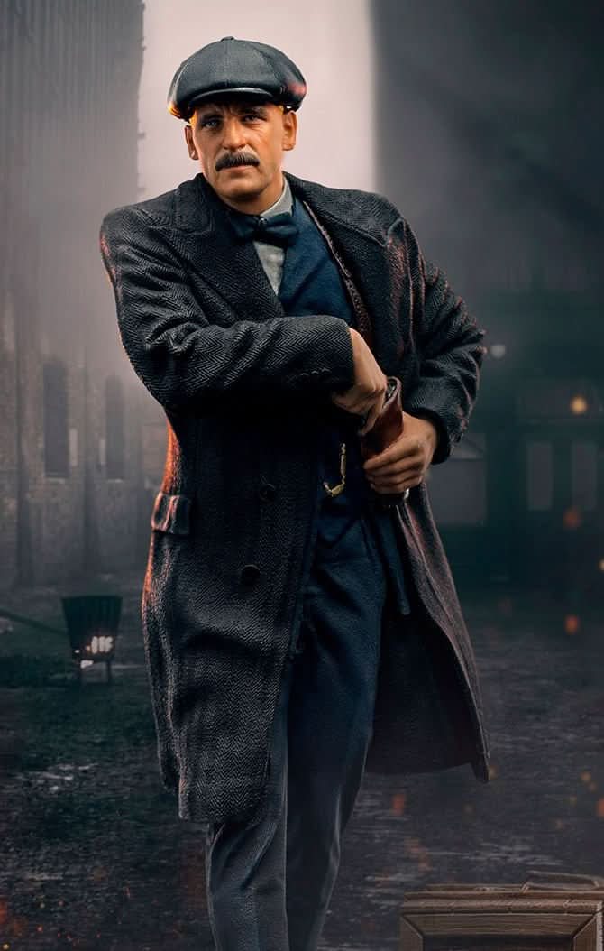 Peaky Blinders