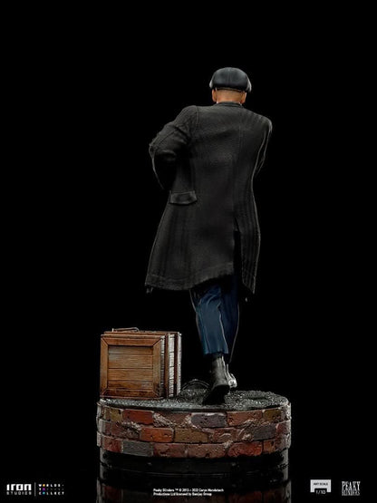 Statue Arthur Shelby - Peaky Blinders - Art Scale 1/10