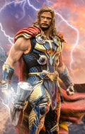 Statue Thor - Thor: Love and Thunder - BDS Art Scale 1/10 - Marvel