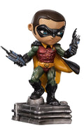 Robin Figure - Batman Forever - Mini Co. - DC Comics