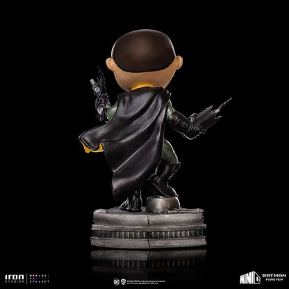 Figurine Robin - Batman Forever - Mini Co. - DC Comics