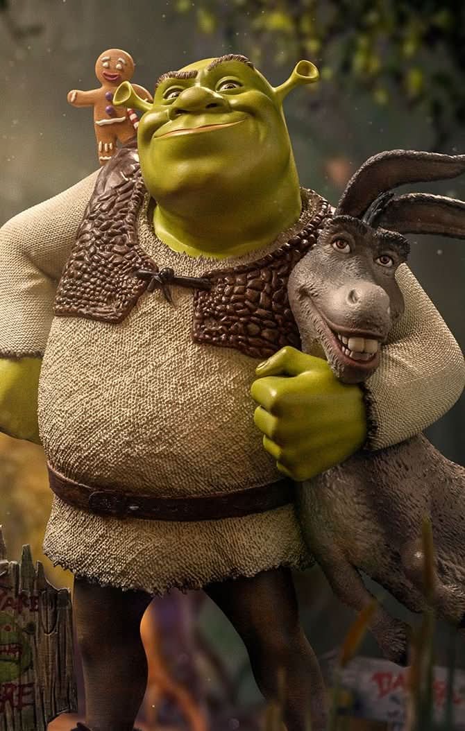 Shrek