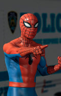 Statue Spider-Man 60's - Spider-Man Animated Series - Art Scale 1/10 - Marvel Comics