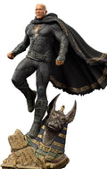 スタチュー ブラックアダム - ブラックアダム - アートスケール 1/10 - DCコミックス