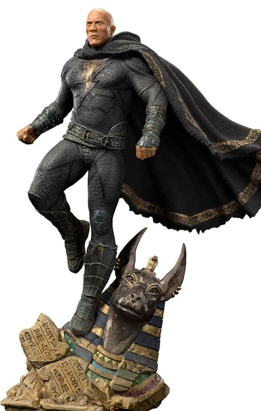 Statue Black Adam - Black Adam - Art Scale 1/10 - DC Comics