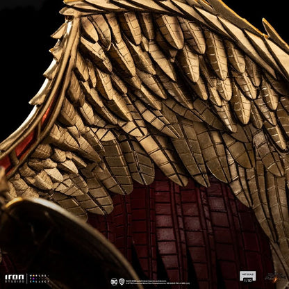 Statue Hawkman - Black Adam - Art Scale 1/10 - DC Comics