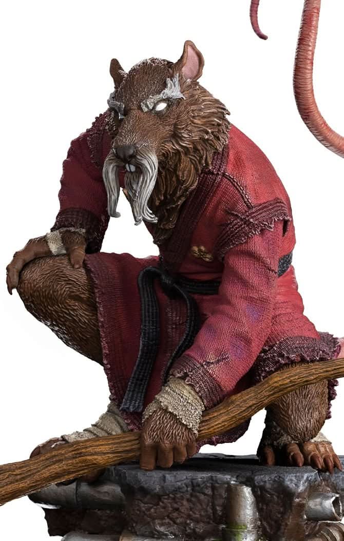 Splinter