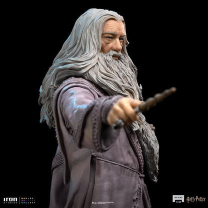 Statue Albus Dumbledore - Harry Potter - Art Scale 1/10