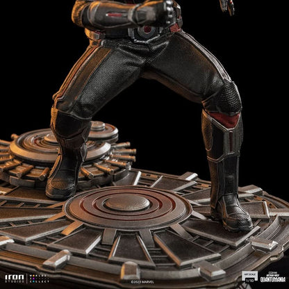 Statue Ant-Man - Ant-Man and The Wasp: Quantumania - Art Scale 1/10 - Marvel