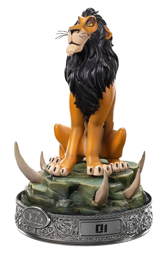 Scar