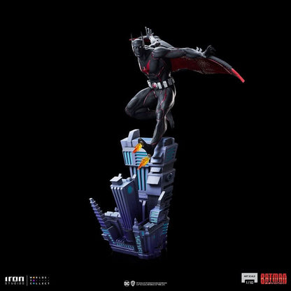 Statue Batman Beyond - DC Comics Series #8 - Art Scale 1/10
