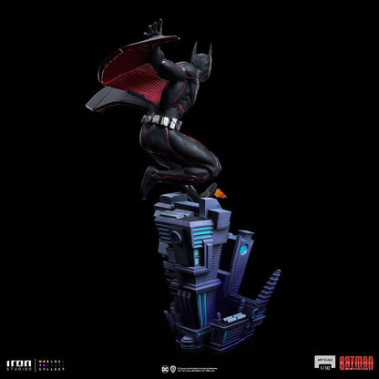 Statue Batman Beyond - DC Comics Series #8 - Art Scale 1/10