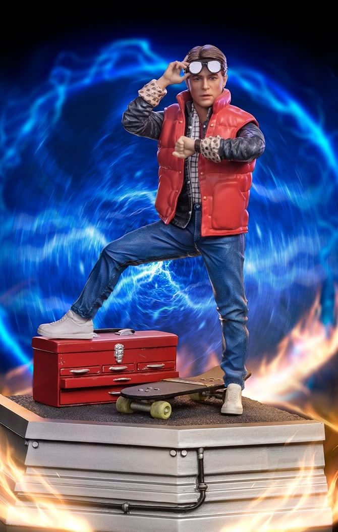 Back To The Future