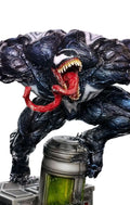 Statue Venom - Spider-Man vs Villains Diorama - BDS Art Scale 1/10 - Marvel Comics