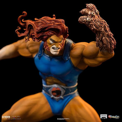 Statue Lion-O Battle Version - Thundercats - BDS Art Scale 1/10