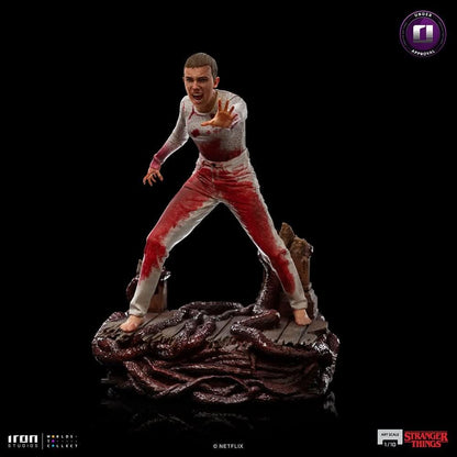 Statue Eleven - Stranger Things - Art Scale 1/10