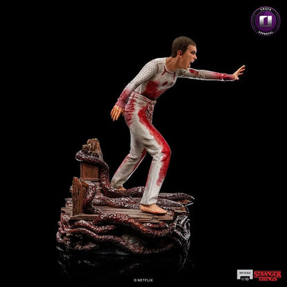 Statue Eleven - Stranger Things - Art Scale 1/10