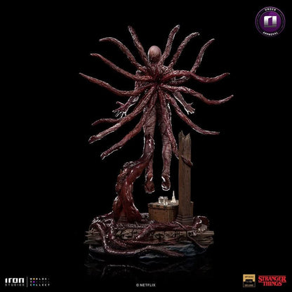 Statue Vecna - Stranger Things - Art Scale 1/10