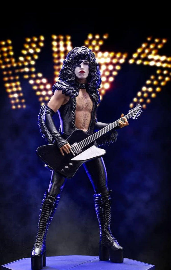 ポール・スタンレー「スターチャイルド」スタチュー - KISS - アートスケール 1/10