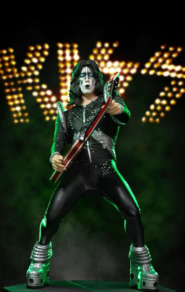スタチュー エース・フレーリー「ザ・スペースマン」 - KISS - アートスケール 1/10