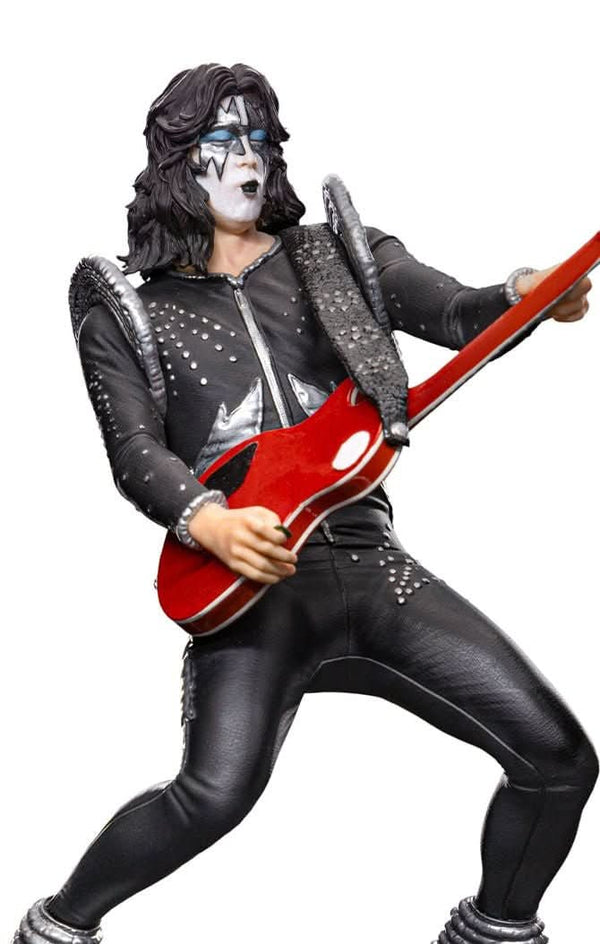 スタチュー エース・フレーリー「ザ・スペースマン」 - KISS - アートスケール 1/10