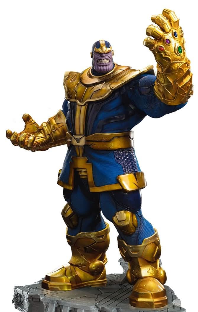 Thanos