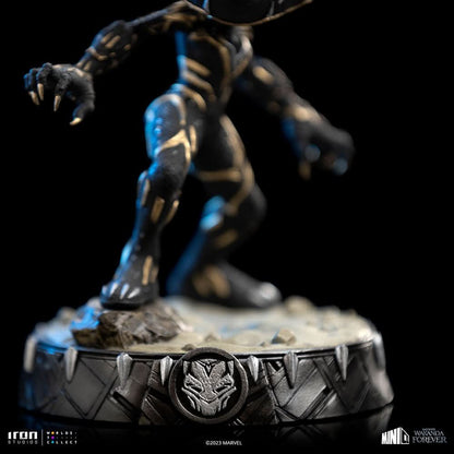 Figurine Shuri - Black Panther: Wakanda Forever - Mini Co. - Marvel