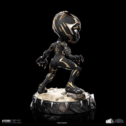 Figurine Shuri - Black Panther: Wakanda Forever - Mini Co. - Marvel