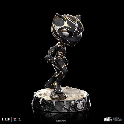 Figurine Shuri - Black Panther: Wakanda Forever - Mini Co. - Marvel