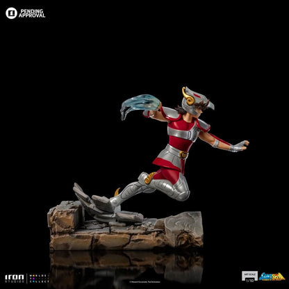 Statue Pegasus Seiya - Saint Seiya - Art Scale 1/10