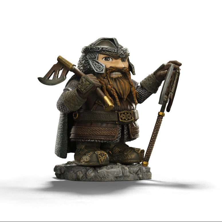 Gimli