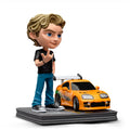 Brian O'Conner Figure - Fast & Furious - Mini Co.