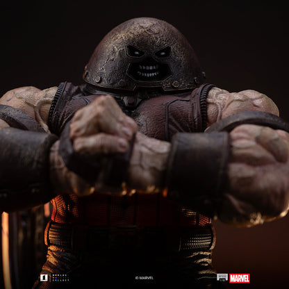 Statue Juggernaut Unleashed - X-Men - Art Scale 1/10 - Marvel Comics