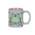 Oh My Pop!「Froggy」マグカップ