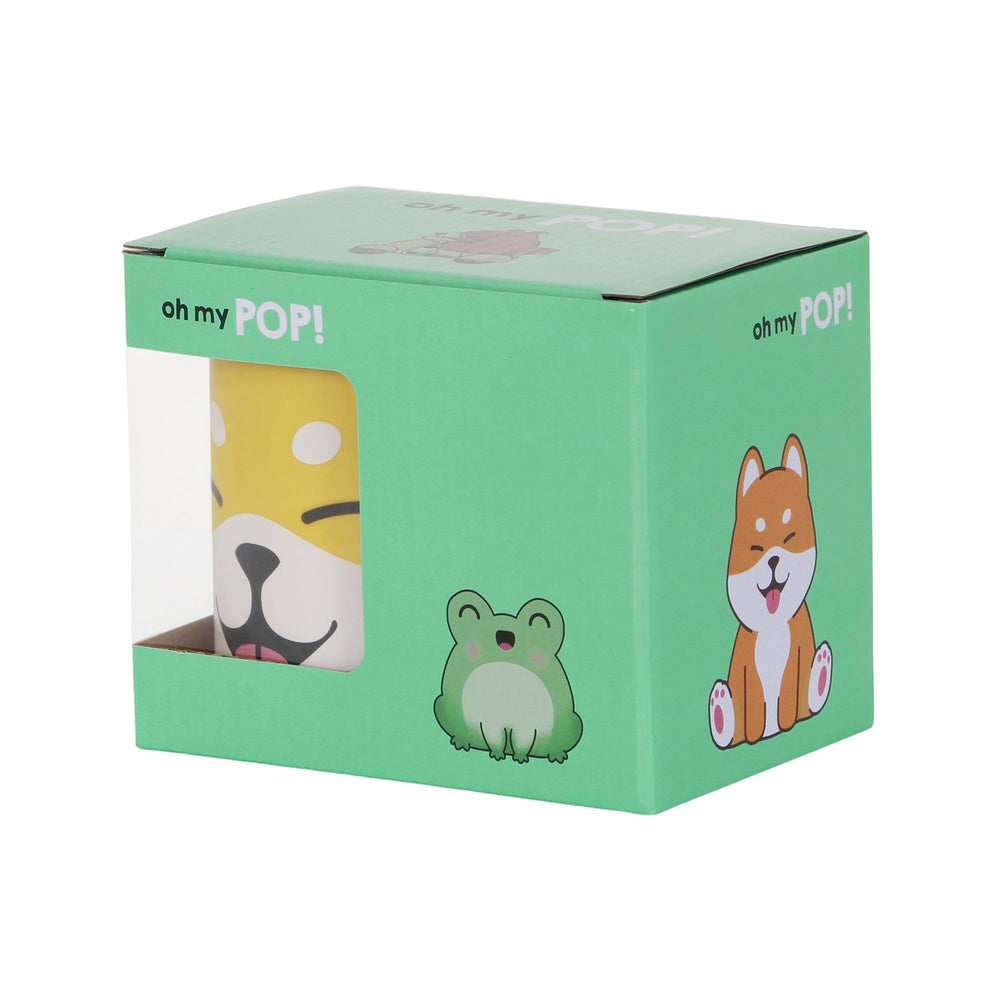 Oh My Pop! Tasse „Shiba“