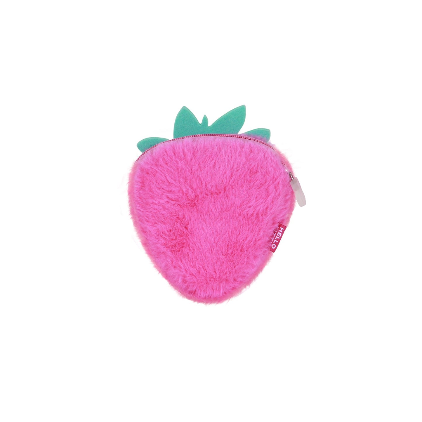 Porte-Monnaie Soft Hello Kitty « Strawberry »