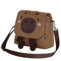 Sac à Dos Kawaii Oh My Pop! « Capybara »