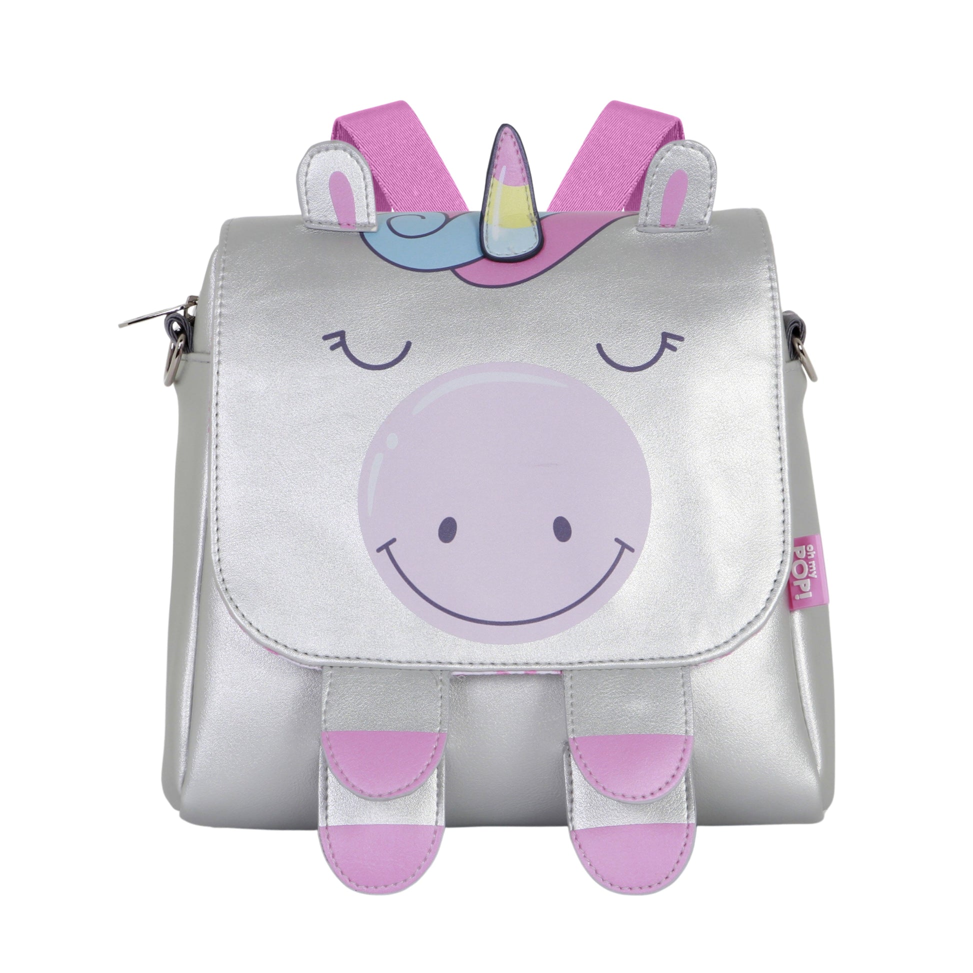Sac-Sac à Dos Kawaii Oh My Pop! « Sweety »