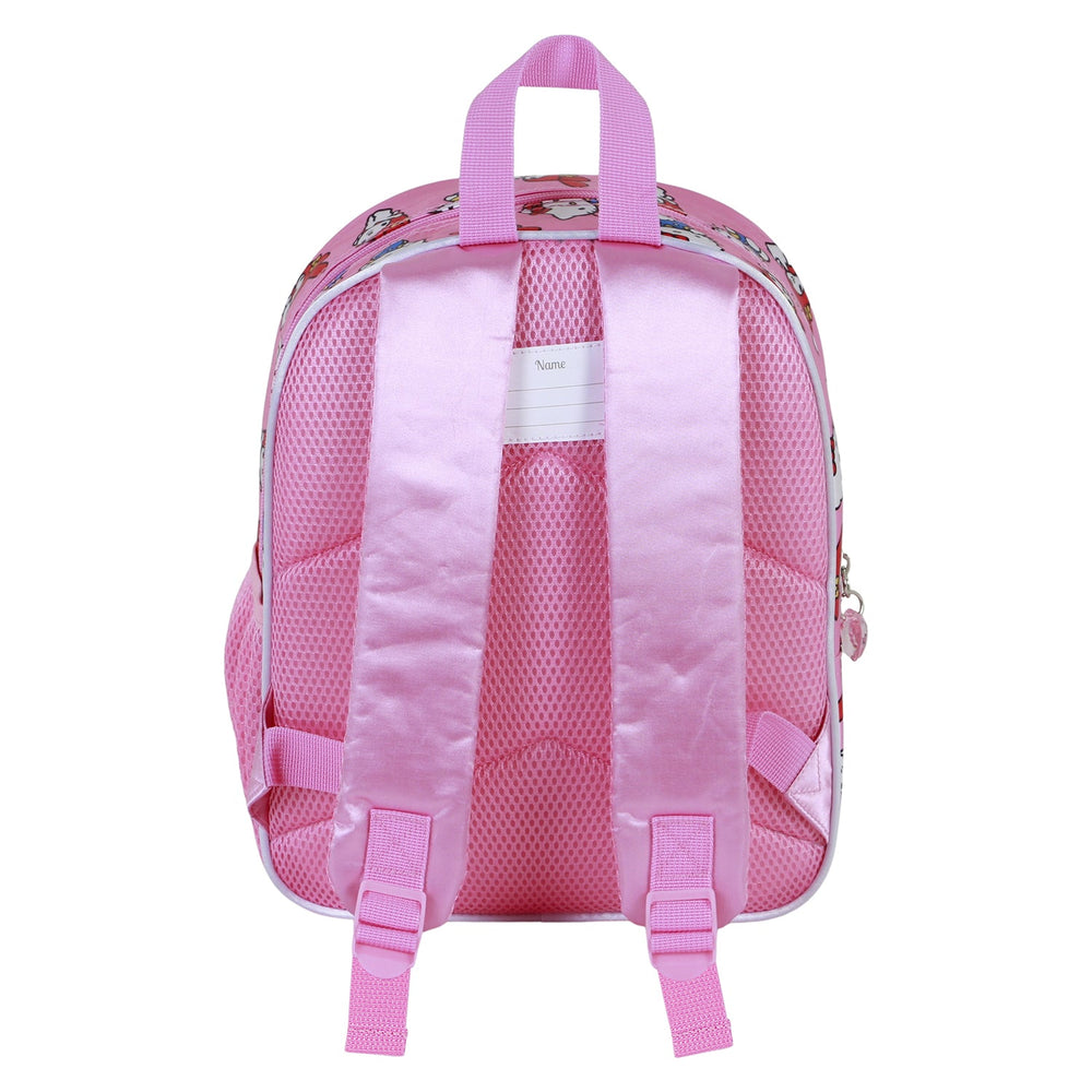 Sac à Dos 3D Elite Hello Kitty « Lovely »