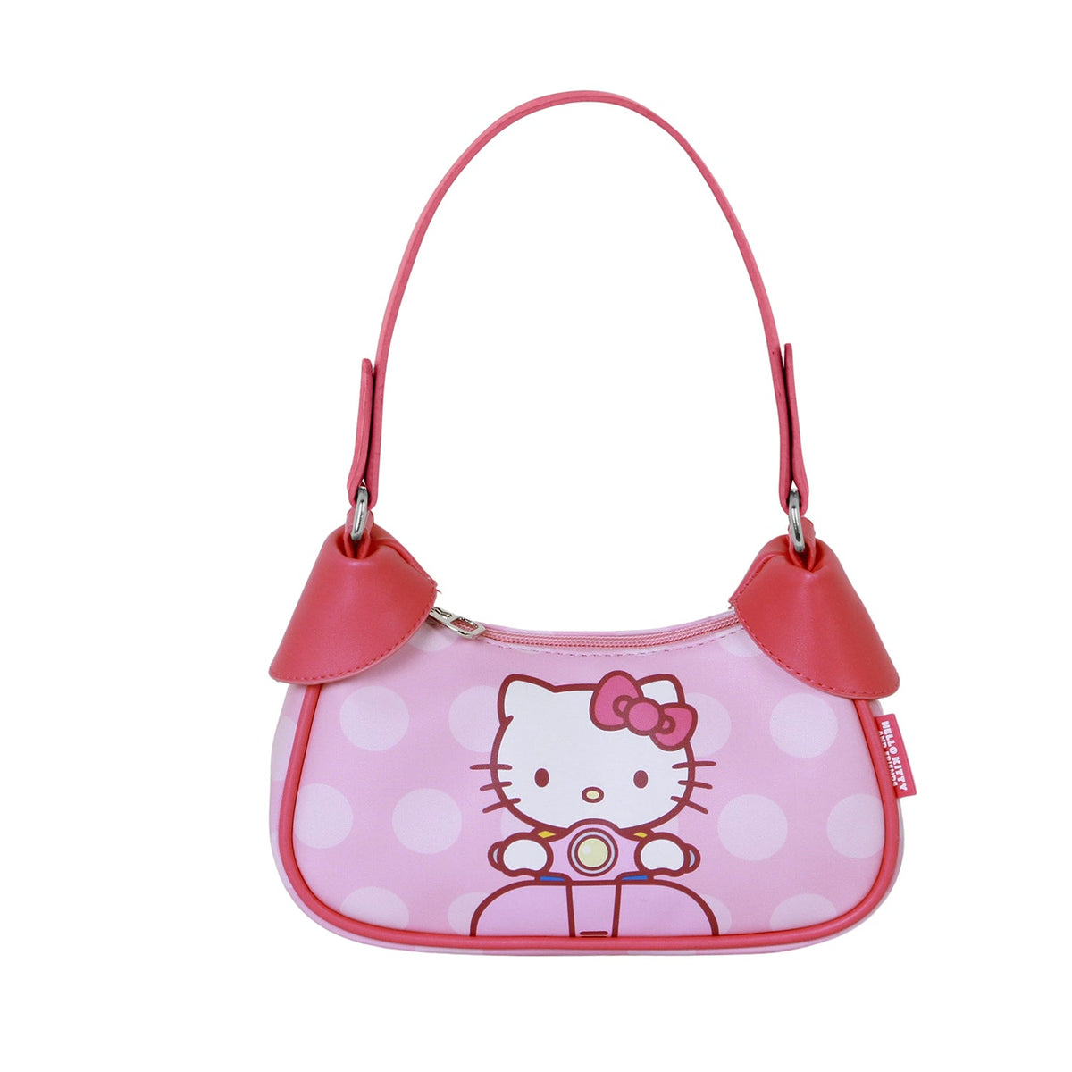 Sac Fancy Casual Hello Kitty « Moto »