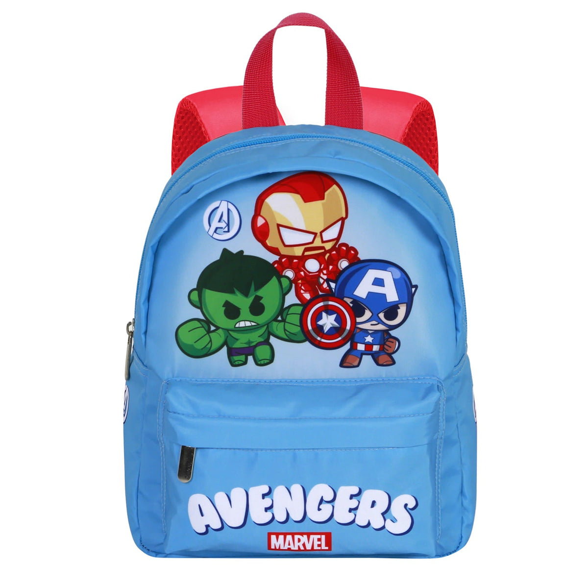 Sac à Dos Préscolaire Joy Marvel Avengers « Team »