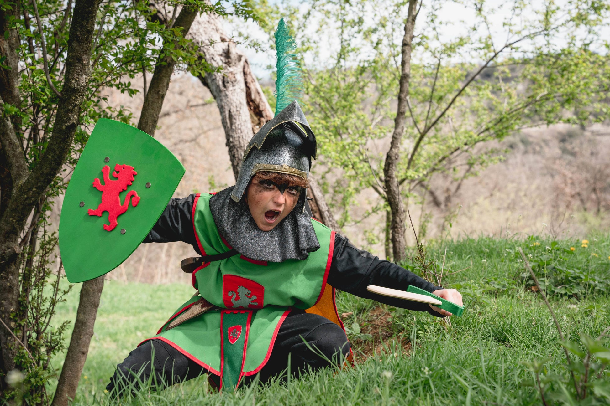 Produit KALID MEDIEVAL