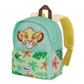 Sac à Dos Préscolaire Joy Disney Le Roi Lion « Jungle »