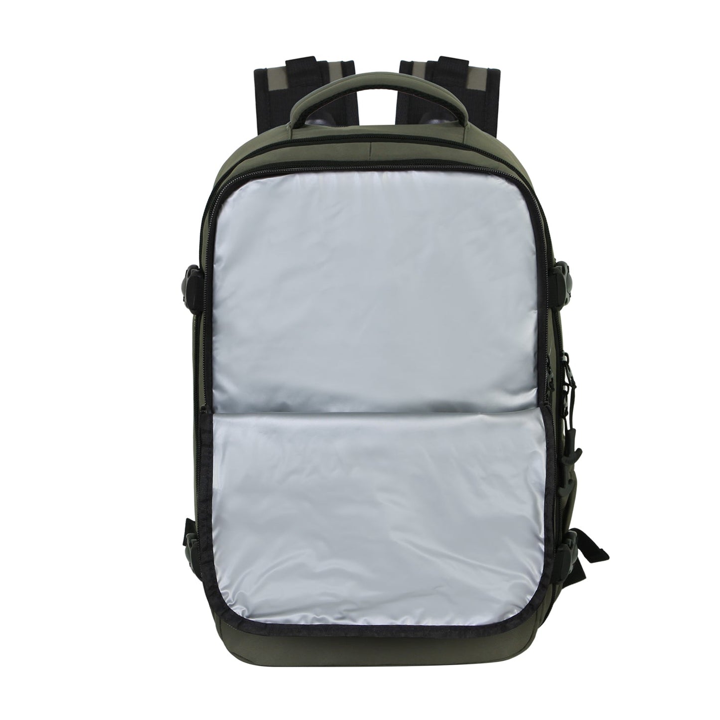 Sac à Dos Mercury 2.0 Voyage Cabine Avion 40x20x25cm PRODG « Khaki »