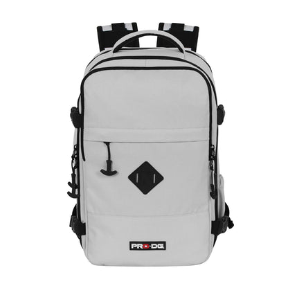 Sac à Dos Mercury 2.0 Voyage Cabine Avion 40x20x25cm PRODG « Gris »